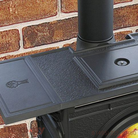 Печь камин Vermont Castings DutchWest extra large фото 2