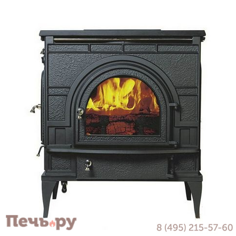 Печь камин Vermont Castings DutchWest extra large фото