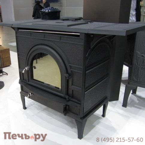 Печь камин Vermont Castings DutchWest large фото 3