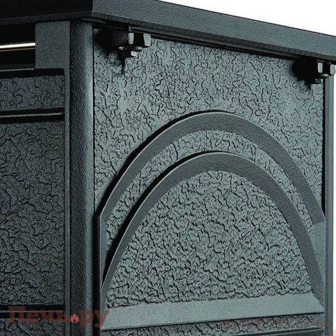 Печь камин Vermont Castings DutchWest large фото 8