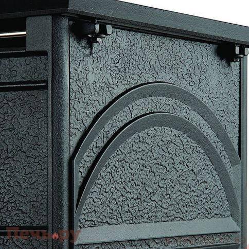 Печь камин Vermont Castings DutchWest small фото 12