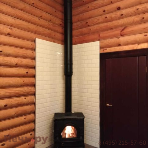 Печь камин Vermont Castings DutchWest small фото 15