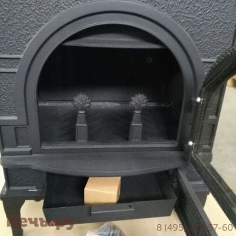 Печь камин Vermont Castings DutchWest small фото 4