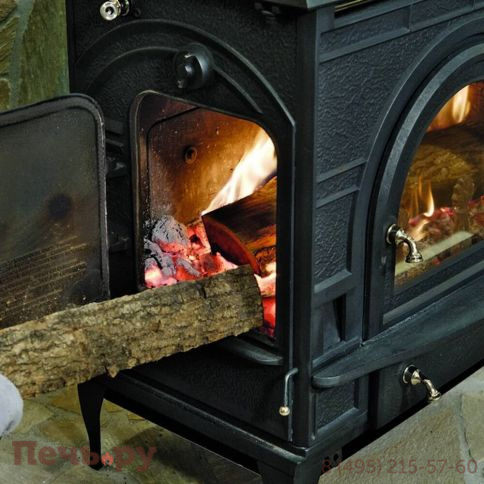 Печь камин Vermont Castings DutchWest small фото 9