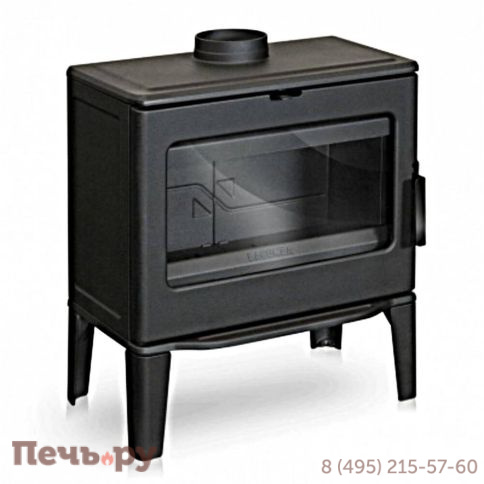 Печь Lacunza Bidart фото 2