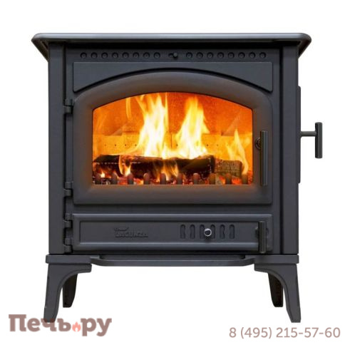 Печь Lacunza Levante фото