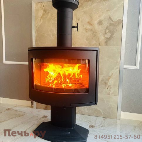 Печь Lacunza Tarbes фото 2