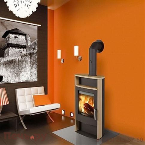 Печь отопительная Thorma Alvesta фото 3