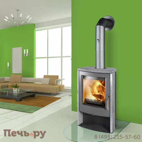 Печь отопительная Thorma Alvesta II фото 2