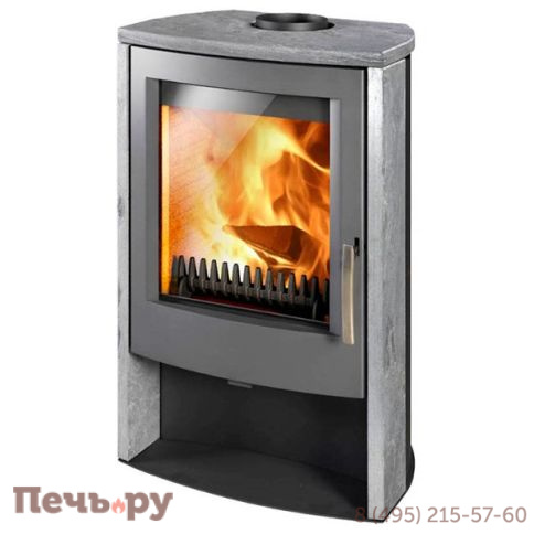 Печь отопительная Thorma Alvesta II фото