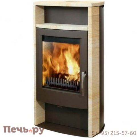 Печь отопительная Thorma Alvesta фото