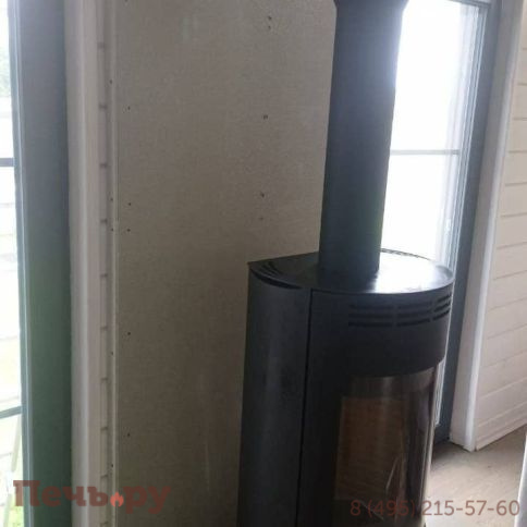 Печь отопительная Thorma Andorra фото 12