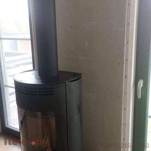 Печь отопительная Thorma Andorra фото 13