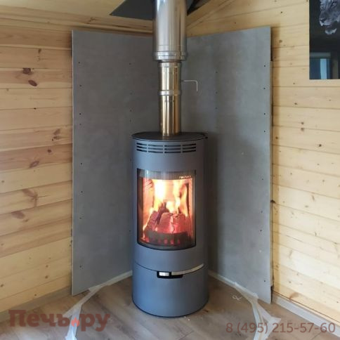 Печь отопительная Thorma Andorra фото 3