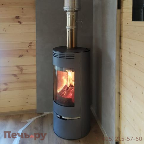 Печь отопительная Thorma Andorra фото 4