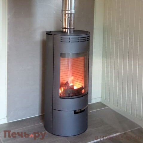 Печь отопительная Thorma Andorra фото 9