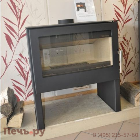 Печь отопительная Thorma Bilbao фото 2