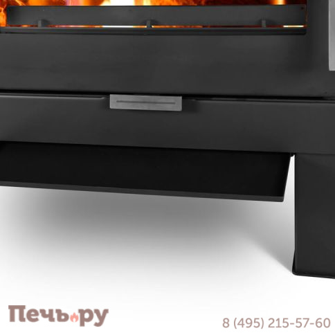 Печь отопительная Thorma Bilbao фото 3