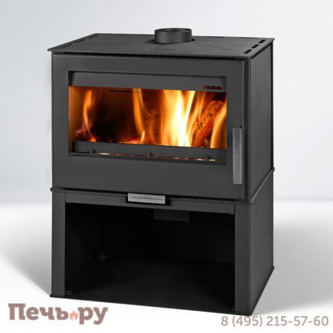 Печь отопительная Thorma Bilbao фото 4