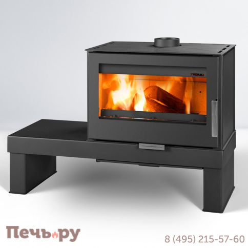 Печь отопительная Thorma Bilbao фото 5