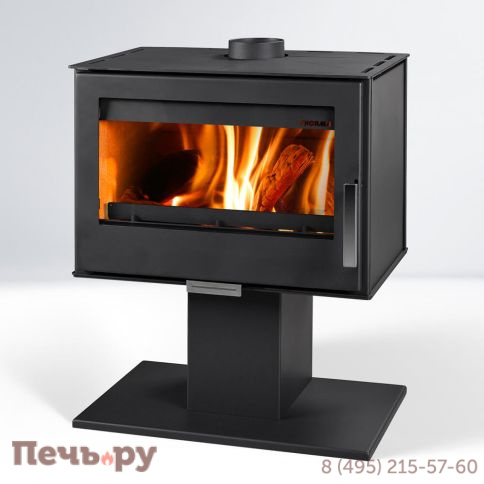 Печь отопительная Thorma Bilbao фото 6