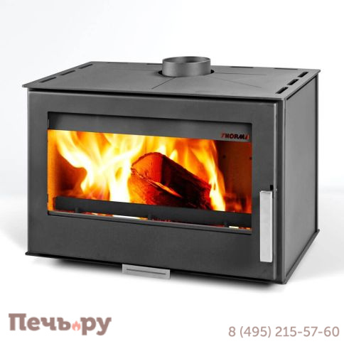 Печь отопительная Thorma Bilbao фото