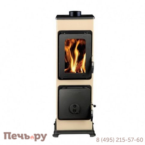 Печь отопительная Thorma Bozen Top фото 2