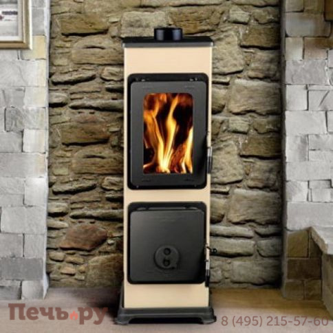 Печь отопительная Thorma Bozen Top фото 3