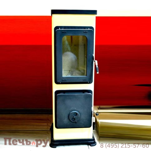 Печь отопительная Thorma Bozen Top фото 5