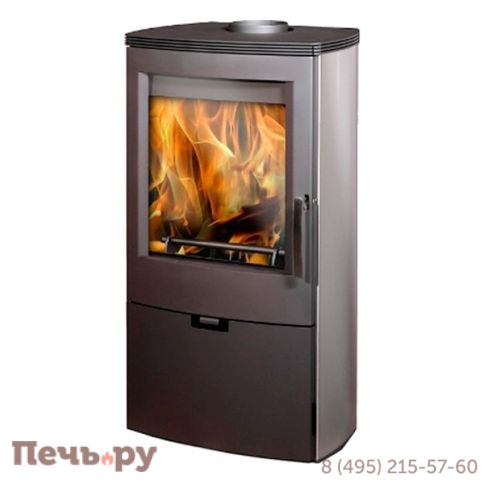 Печь отопительная Thorma Falun II фото 4