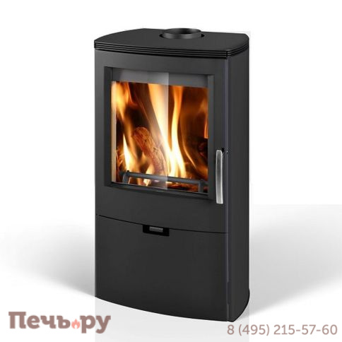 Печь отопительная Thorma Falun II фото