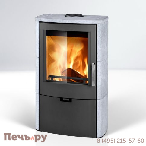 Печь отопительная Thorma Falun фото