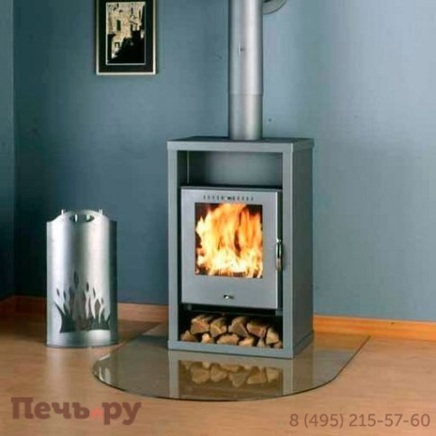 Печь отопительная Thorma Gent фото 2