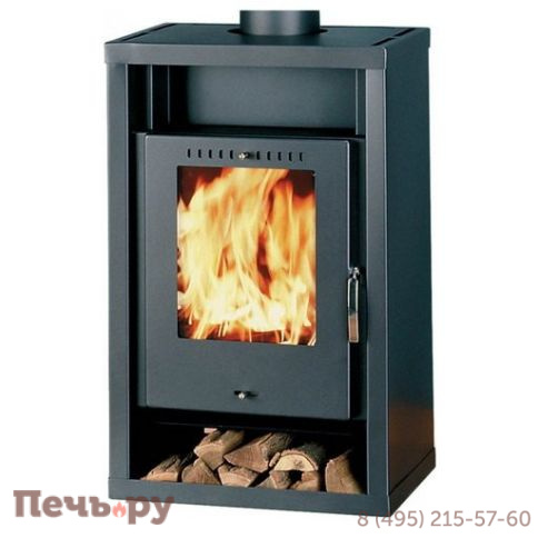 Печь отопительная Thorma Gent фото