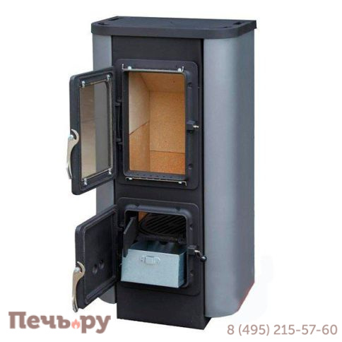 Печь отопительная Thorma Merano AT фото 4