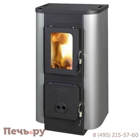 Печь отопительная Thorma Merano AT фото