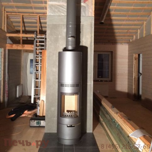 Печь отопительная Thorma Sevilla фото 2