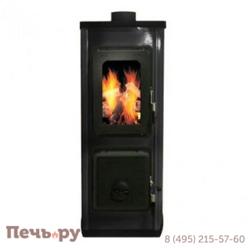 Печь отопительная Thorma Verona Top фото 2