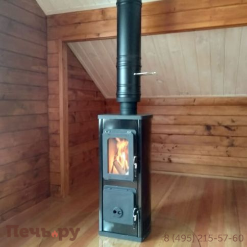 Печь отопительная Thorma Verona Top фото 3