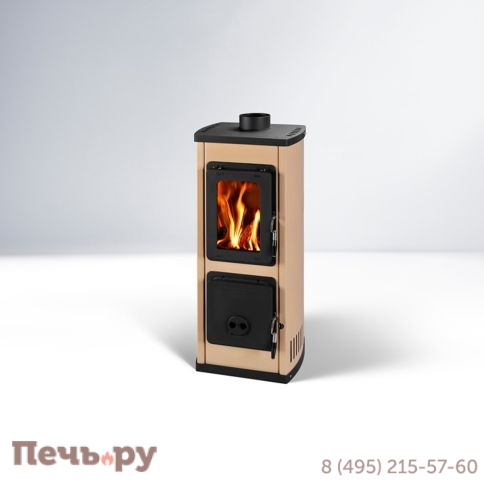 Печь отопительная Thorma Verona Top фото 4