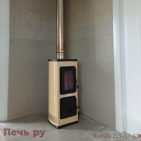 Печь отопительная Thorma Verona Top фото 5