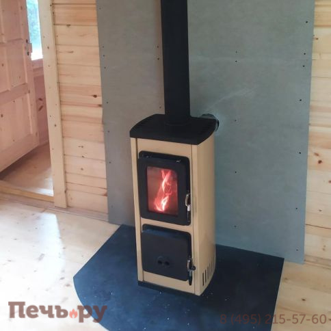 Печь отопительная Thorma Verona Top фото 6