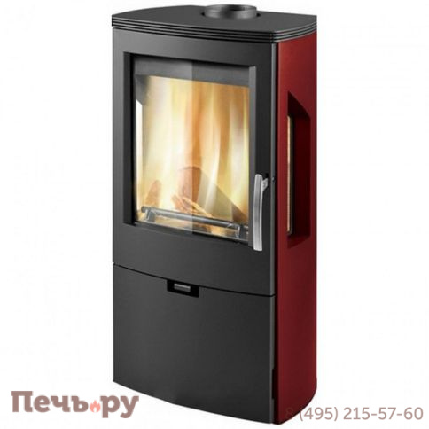 Печь отопительная Thorma Wikantica фото 2