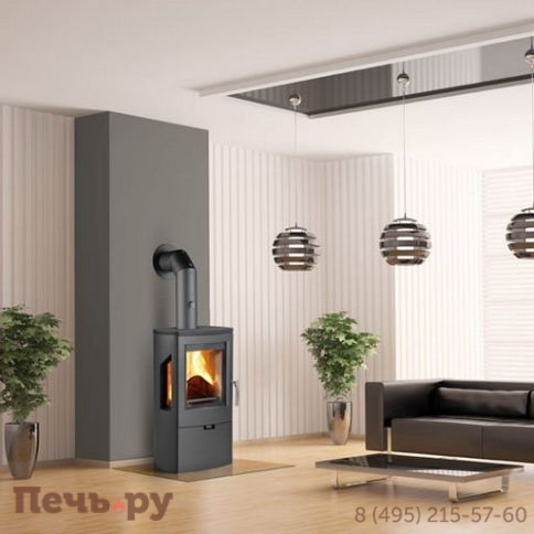 Печь отопительная Thorma Wikantica фото 3