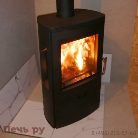 Печь отопительная Thorma Wikantica фото 4