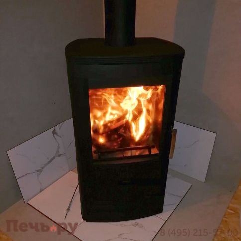 Печь отопительная Thorma Wikantica фото 5