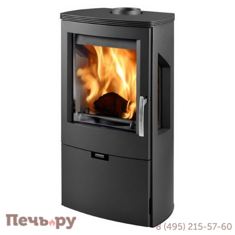 Печь отопительная Thorma Wikantica фото