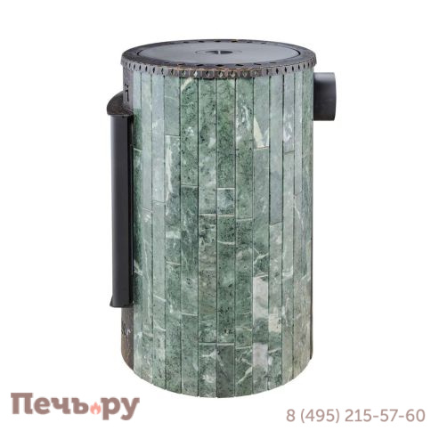 Печь отопительно-варочная Ферингер Нелжа в Ламелях фото 9