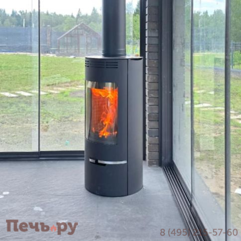 Печь Thorma Andorra II фото 5