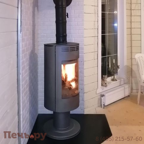 Печь Thorma  Andorra II Exclusive фото 4